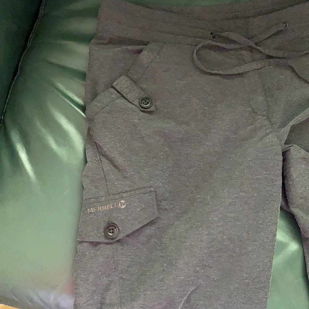 Merrill capris - Picture 4 of 6